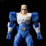 52TOYS Game Characters 1:18 Captain Commando