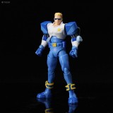 52TOYS Game Characters 1:18 Captain Commando