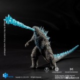HIYA EBG0064 Exquisite Basic Series 7 Inch GODZILLA VS KONG Heat Ray Godzilla