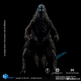 HIYA EBG0064 Exquisite Basic Series 7 Inch GODZILLA VS KONG Heat Ray Godzilla