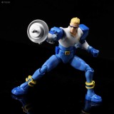 52TOYS Game Characters 1:18 Captain Commando