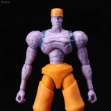 52TOYS Game Characters 1:18 Captain Commando