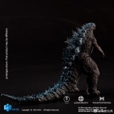 HIYA EBG0064 Exquisite Basic Series 7 Inch GODZILLA VS KONG Heat Ray Godzilla