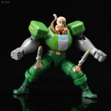52TOYS Game Characters 1:18 Captain Commando