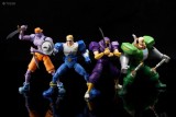 52TOYS Game Characters 1:18 Captain Commando