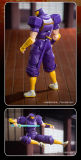 52TOYS Game Characters 1:18 Captain Commando