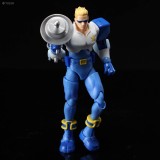 52TOYS Game Characters 1:18 Captain Commando