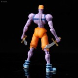 52TOYS Game Characters 1:18 Captain Commando