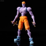 52TOYS Game Characters 1:18 Captain Commando