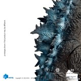 HIYA EBG0064 Exquisite Basic Series 7 Inch GODZILLA VS KONG Heat Ray Godzilla