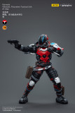 JOYTOY JT7622 7639 Infinity - Corvus Belli Nomads Wildcats Polyvalent Tactical Unit