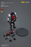 JOYTOY JT7622 7639 Infinity - Corvus Belli Nomads Wildcats Polyvalent Tactical Unit