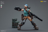 JOYTOY JT7615 Infinity - Corvus Belli NA2 Monstruckers #2 Woman