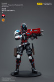 JOYTOY JT7622 7639 Infinity - Corvus Belli Nomads Wildcats Polyvalent Tactical Unit