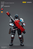 JOYTOY JT7622 7639 Infinity - Corvus Belli Nomads Wildcats Polyvalent Tactical Unit