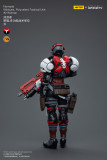JOYTOY JT7622 7639 Infinity - Corvus Belli Nomads Wildcats Polyvalent Tactical Unit