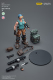 JOYTOY JT7615 Infinity - Corvus Belli NA2 Monstruckers #2 Woman