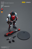JOYTOY JT7622 7639 Infinity - Corvus Belli Nomads Wildcats Polyvalent Tactical Unit