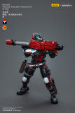 JOYTOY JT7622 7639 Infinity - Corvus Belli Nomads Wildcats Polyvalent Tactical Unit