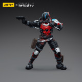 JOYTOY JT7622 7639 Infinity - Corvus Belli Nomads Wildcats Polyvalent Tactical Unit