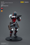 JOYTOY JT7622 7639 Infinity - Corvus Belli Nomads Wildcats Polyvalent Tactical Unit