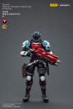 JOYTOY JT7622 7639 Infinity - Corvus Belli Nomads Wildcats Polyvalent Tactical Unit