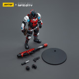 JOYTOY JT7622 7639 Infinity - Corvus Belli Nomads Wildcats Polyvalent Tactical Unit