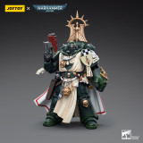 JOYTOY JT7684 7691 Warhammer 40k 1: 18 Dark Angels