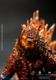 HIYA EBG0071 Exquisite Basic Series 7 Inch Godzilla King of the Monsters Burning Godzilla