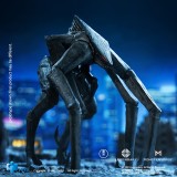 HIYA EBG0081 Exquisite Basic Series 6 Inch Godzilla 2014 Female MUTO