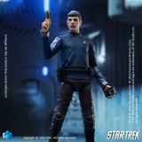 HIYA EMS0256 Exquisite Mini 1/18 Star Trek 2009 Spock
