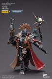 JOYTOY JT7721 7752 Warhammer 40k 1: 18 Adeptus Mechanicus