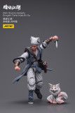 JOYTOY JT7707 1:18 Dark Source-JiangHu Zongshi Tomb Huai-En Xu