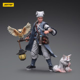 JOYTOY JT7707 1:18 Dark Source-JiangHu Zongshi Tomb Huai-En Xu