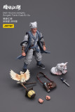 JOYTOY JT7707 1:18 Dark Source-JiangHu Zongshi Tomb Huai-En Xu