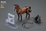 JOYTOY JT7660 7769 1:18 Dark Source-JiangHu Northern Hanland Empire Cavalry and War Horse