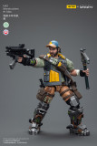 JOYTOY JT7776 Infinity - Corvus Belli NA2 Monstruckers #1 Man