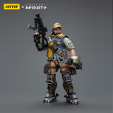 JOYTOY JT7776 Infinity - Corvus Belli NA2 Monstruckers #1 Man