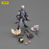 JOYTOY JT7707 1:18 Dark Source-JiangHu Zongshi Tomb Huai-En Xu