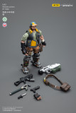 JOYTOY JT7776 Infinity - Corvus Belli NA2 Monstruckers #1 Man