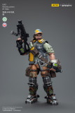 JOYTOY JT7776 Infinity - Corvus Belli NA2 Monstruckers #1 Man