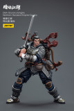 JOYTOY JT7660 7769 1:18 Dark Source-JiangHu Northern Hanland Empire Cavalry and War Horse