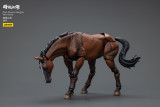 JOYTOY JT7660 7769 1:18 Dark Source-JiangHu Northern Hanland Empire Cavalry and War Horse