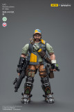 JOYTOY JT7776 Infinity - Corvus Belli NA2 Monstruckers #1 Man