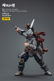 JOYTOY JT7660 7769 1:18 Dark Source-JiangHu Northern Hanland Empire Cavalry and War Horse