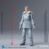HIYA EMS0154 Exquisite Mini 1/18 Star Trek 2009 Spock Prime