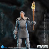 HIYA EMS0154 Exquisite Mini 1/18 Star Trek 2009 Spock Prime