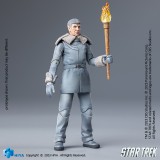 HIYA EMS0154 Exquisite Mini 1/18 Star Trek 2009 Spock Prime