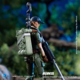 HIYA EMG0166 Exquisite Mini 1/18 G.I.JOE Lady Jaye