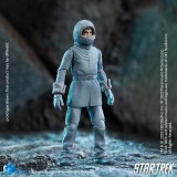 HIYA EMS0154 Exquisite Mini 1/18 Star Trek 2009 Spock Prime